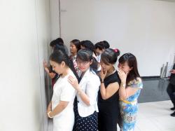 Kỹ năng giao tiếp hiệu quả qua điện thoại - Jetstar Pacific (07.08.2015)